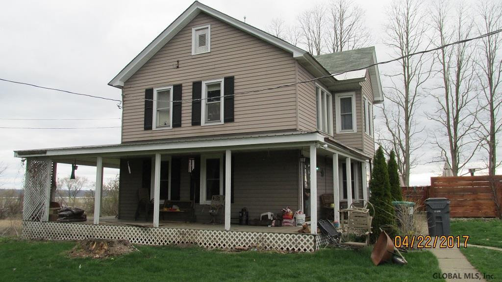 409 Sager Road Amsterdam, NY 12010 - Photo 23 of 25 Photo 23