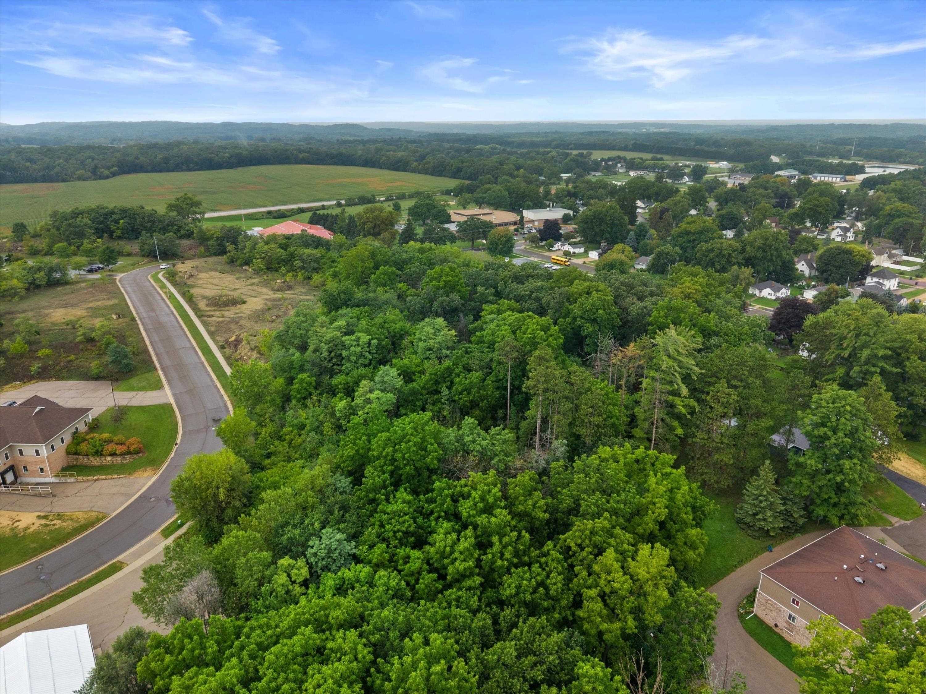 Lot 3 Lowville Rio, WI 53960 - Photo 6 of 8 Gallery Image 6