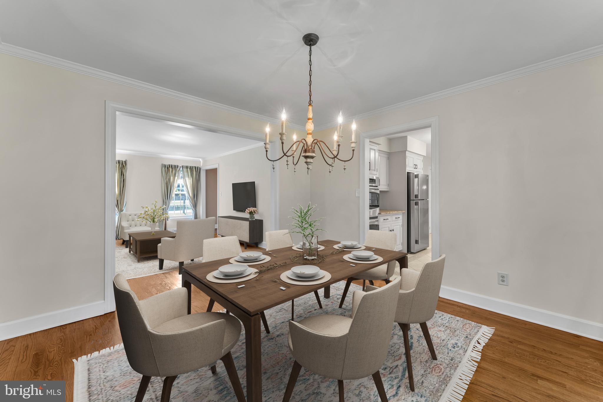 1192 Riviera Boulevard Vineland, NJ 08361 - Photo 11 of 66