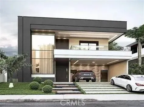 a view of outside space