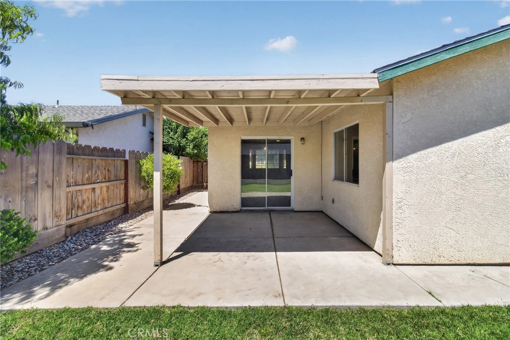 336 Serano Street Merced, CA 95341 - Photo 29 of 36