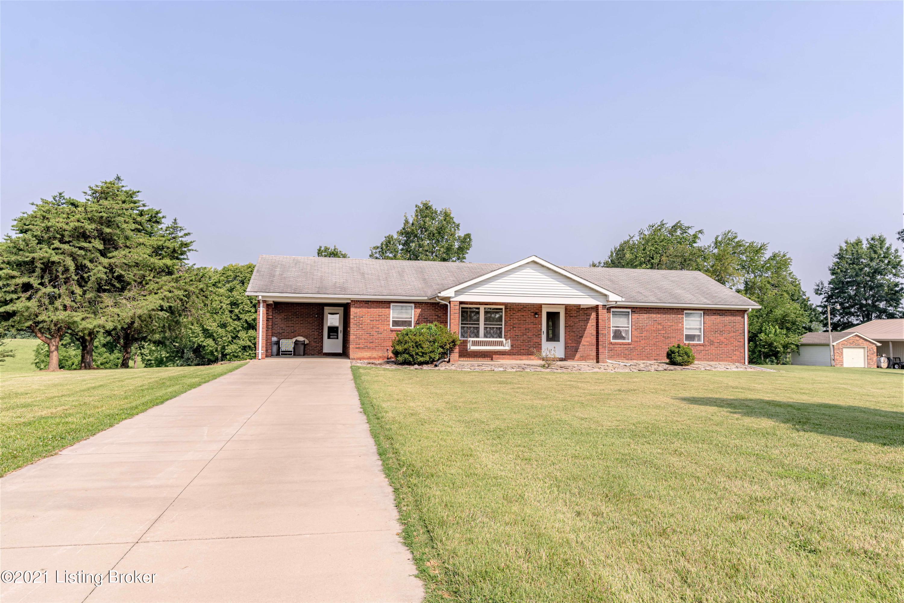 335 Sacree Road Shelbyville, KY 40065 - Photo 37 of 38 335 Sacree