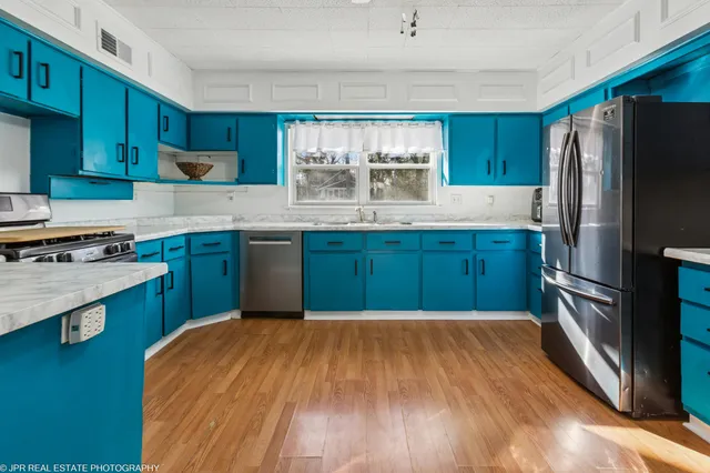 $449,000 | 1100 Bell Avenue, New Buffalo, MI 49117