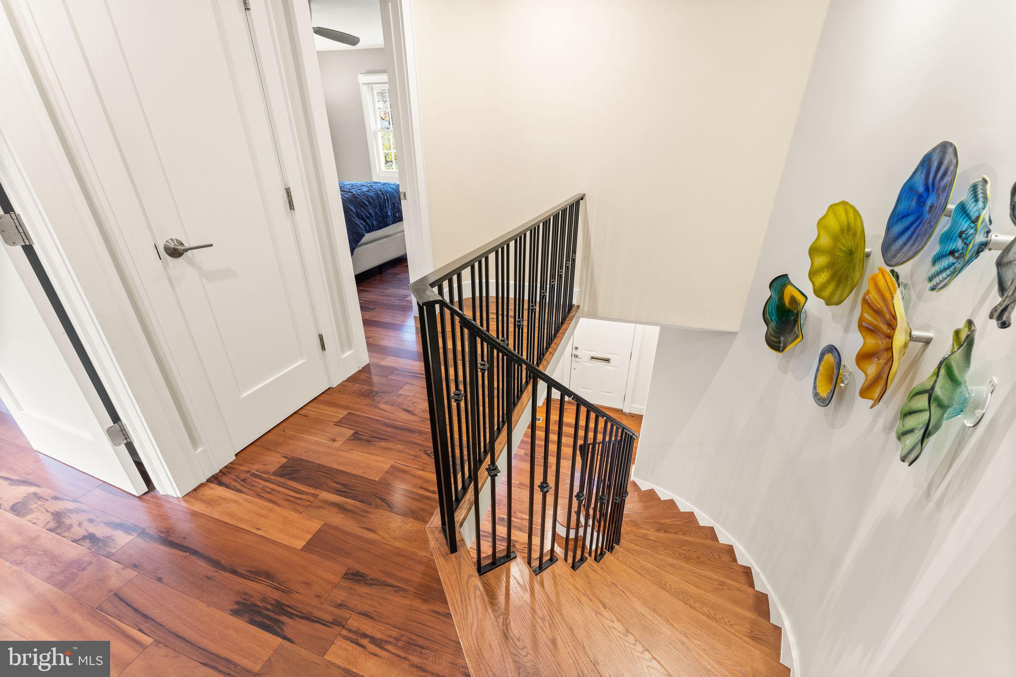 1803 Wainwright Drive Reston, VA 20190 - Photo 23 of 61 Upper Level