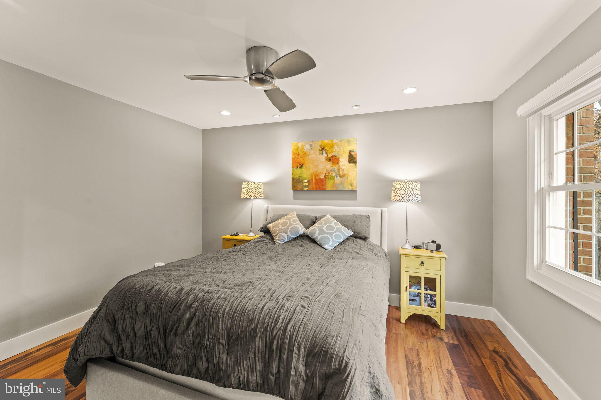 1803 Wainwright Drive Reston, VA 20190 - Photo 26 of 61 Primary Bedroom