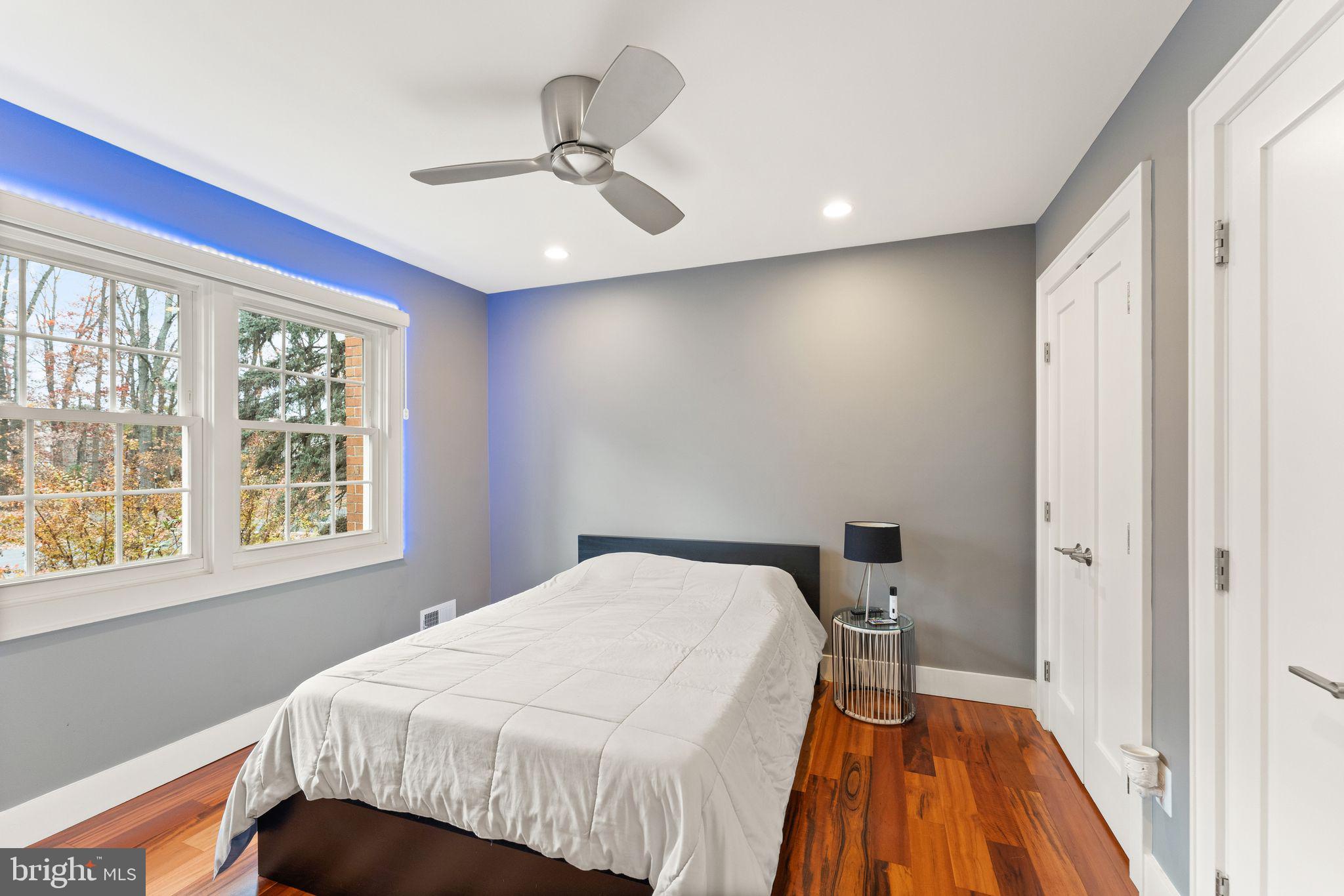 1803 Wainwright Drive Reston, VA 20190 - Photo 34 of 61 Bedroom #1