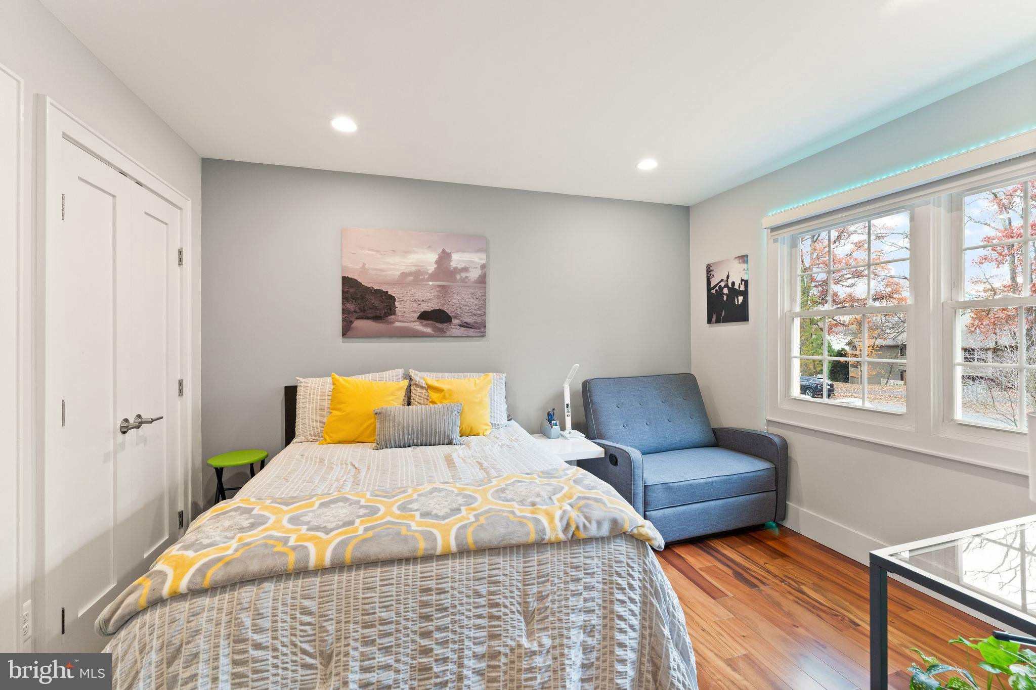 1803 Wainwright Drive Reston, VA 20190 - Photo 36 of 61 Bedroom #2