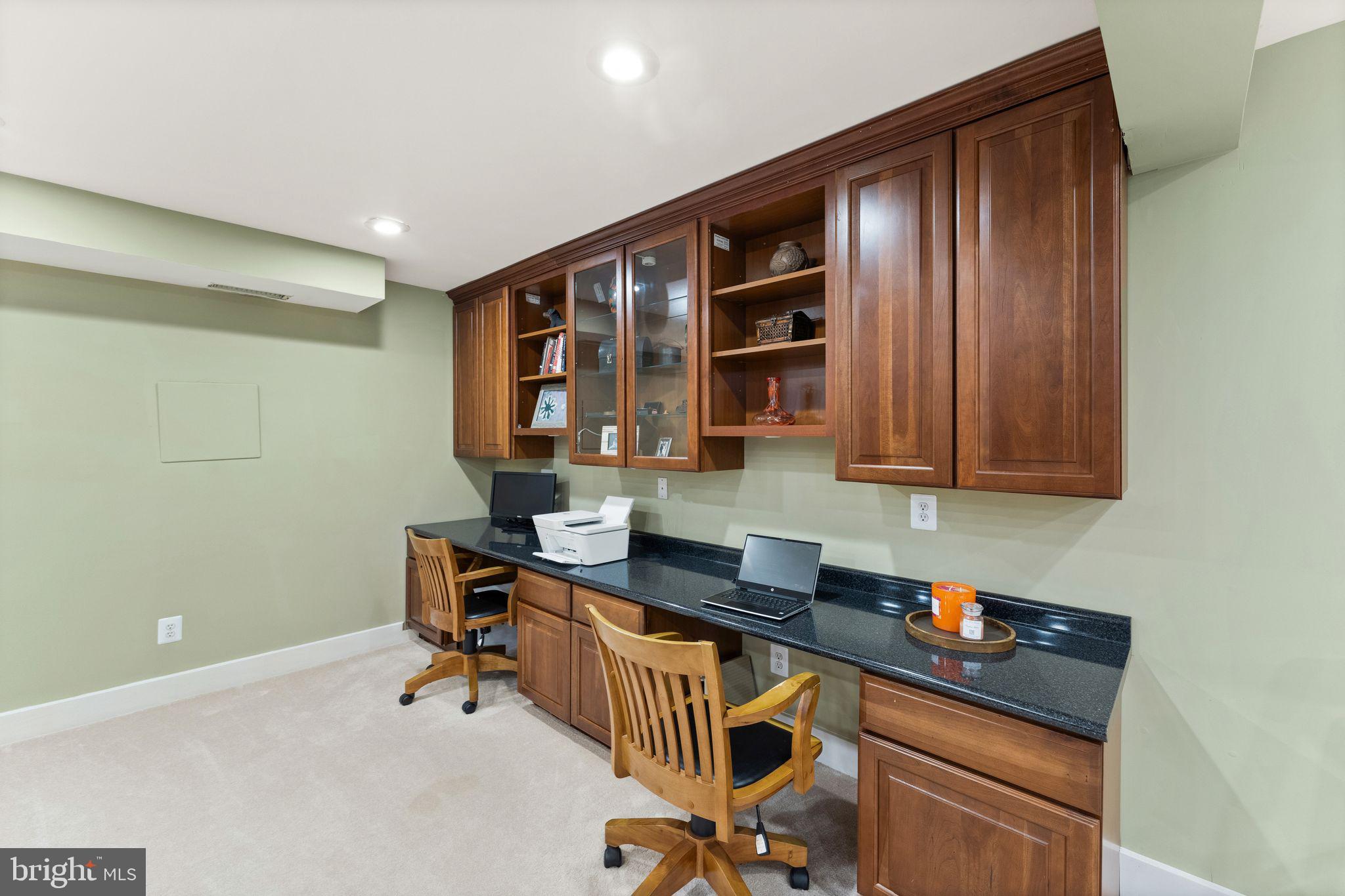 1803 Wainwright Drive Reston, VA 20190 - Photo 42 of 61 Recreation Room