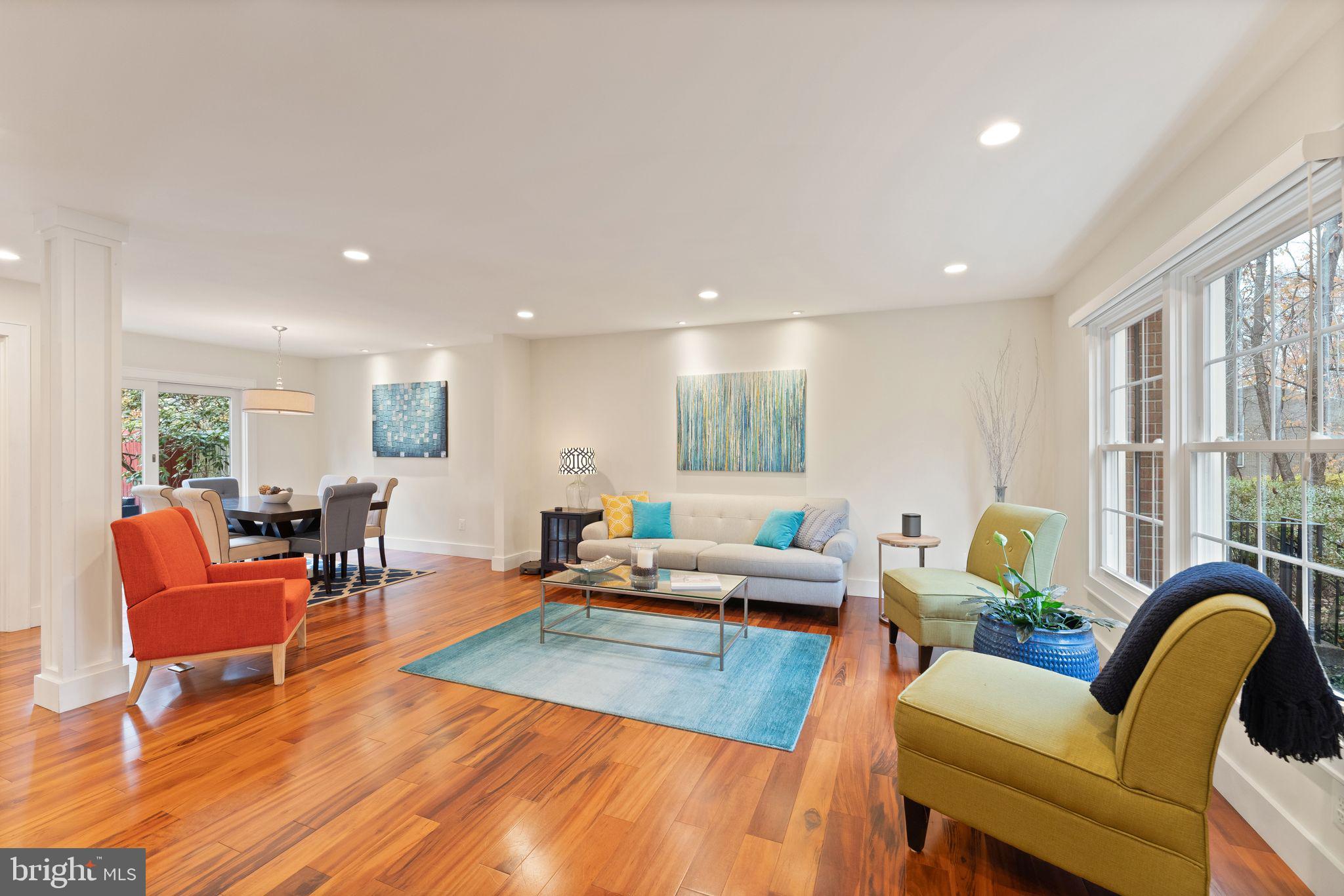 1803 Wainwright Drive Reston, VA 20190 - Photo 7 of 61 Family Room