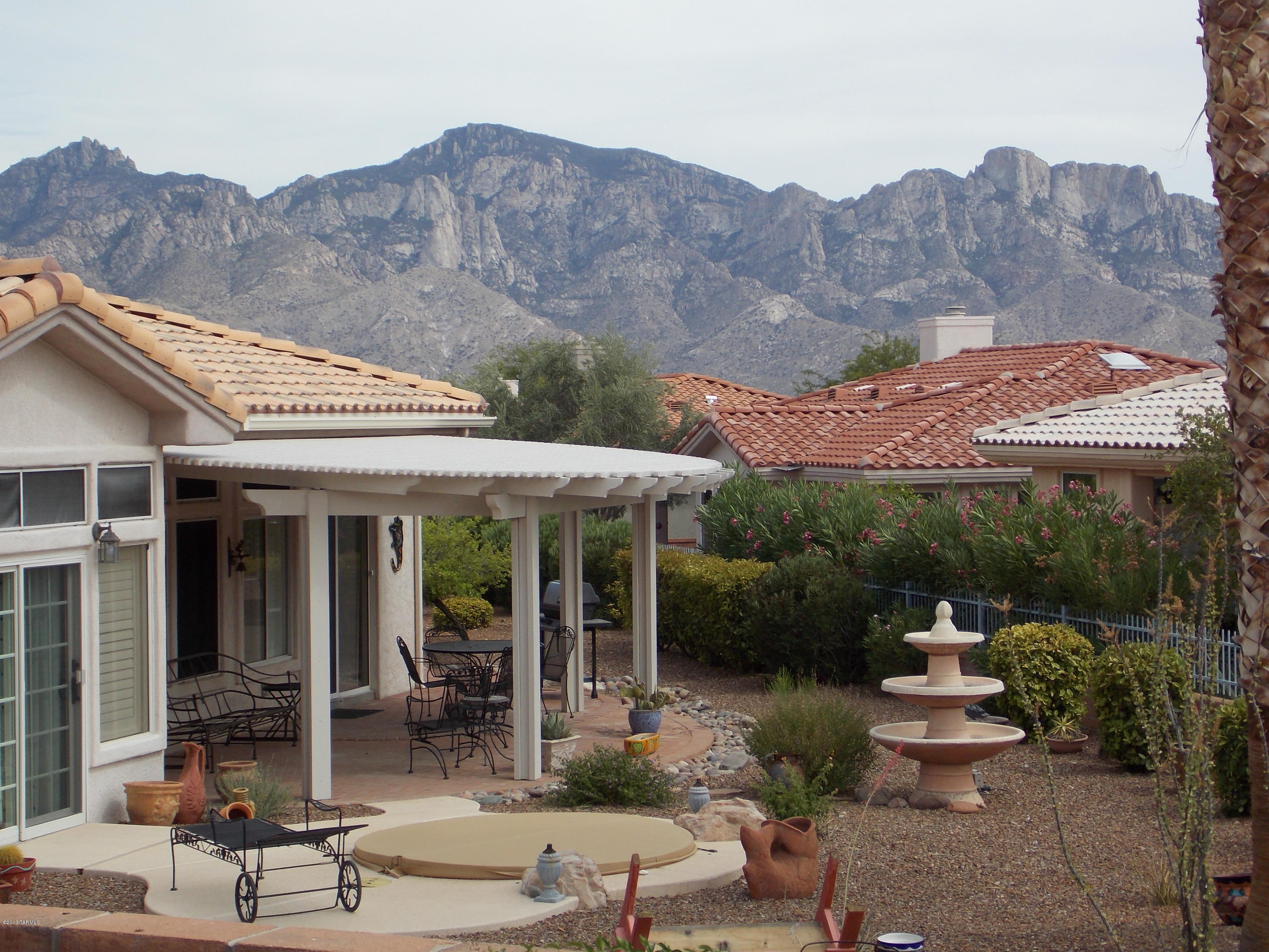 1686 East Crown Ridge Way Tucson, AZ 85755 - Photo 3 of 46