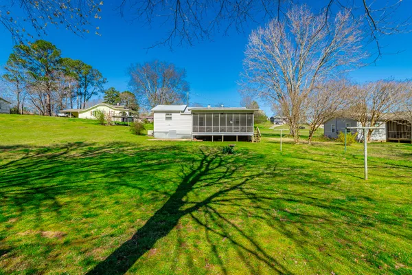 $189,900 | 55 Rutledge Street, Chickamauga, GA 30707