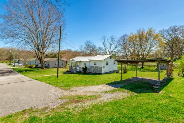 $189,900 | 55 Rutledge Street, Chickamauga, GA 30707