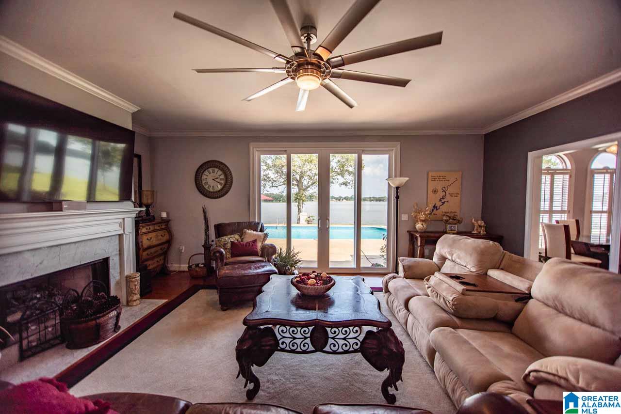 11 Seddon Point Pell City, AL 35128 - Photo 16 of 50