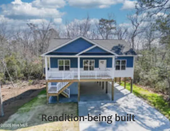 $595,000 | 3047 Old Ferry Road Southwest, Supply, NC 28462