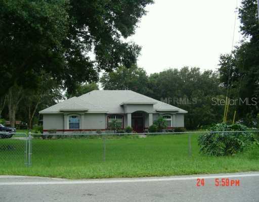 1622 West Socrum Loop Road Lakeland, FL 33810 - Photo 1 of 1 Exterior Front