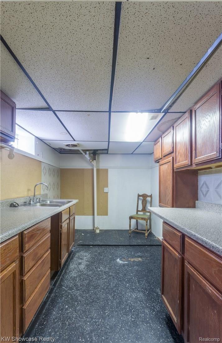 10023 Inkster Road Livonia, MI 48150 - Photo 28 of 28 Inkster_10023-lower-Kitchen-9.jpg