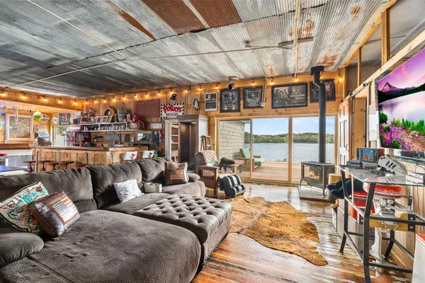 $350,000 | 2132 295th Avenue, Luck, WI 54853