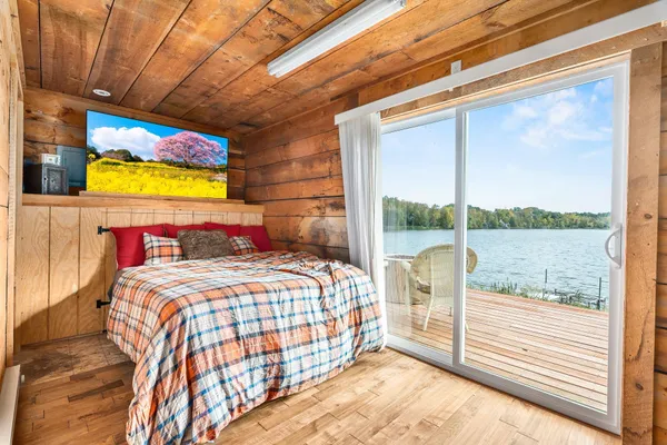 $350,000 | 2132 295th Avenue, Luck, WI 54853