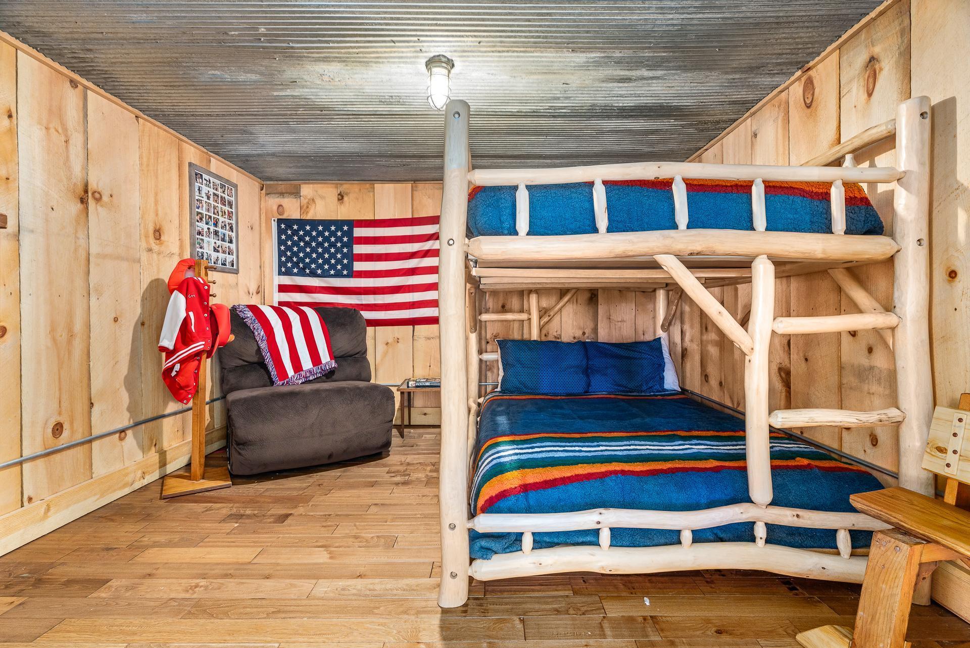 2132 295th Avenue Luck, WI 54853 - Photo 19 of 36