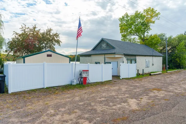 $350,000 | 2132 295th Avenue, Luck, WI 54853