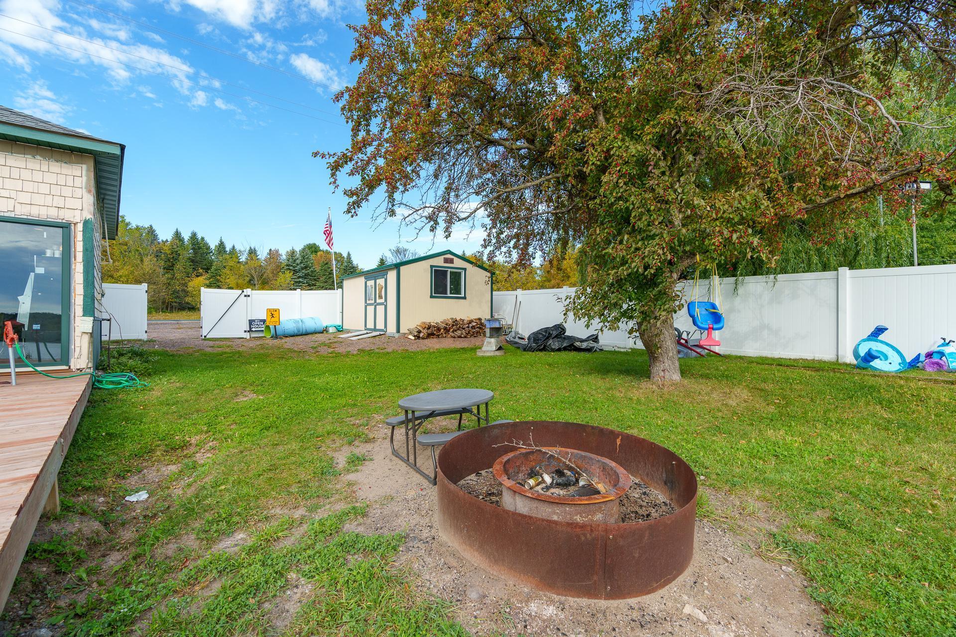 2132 295th Avenue Luck, WI 54853 - Photo 25 of 36