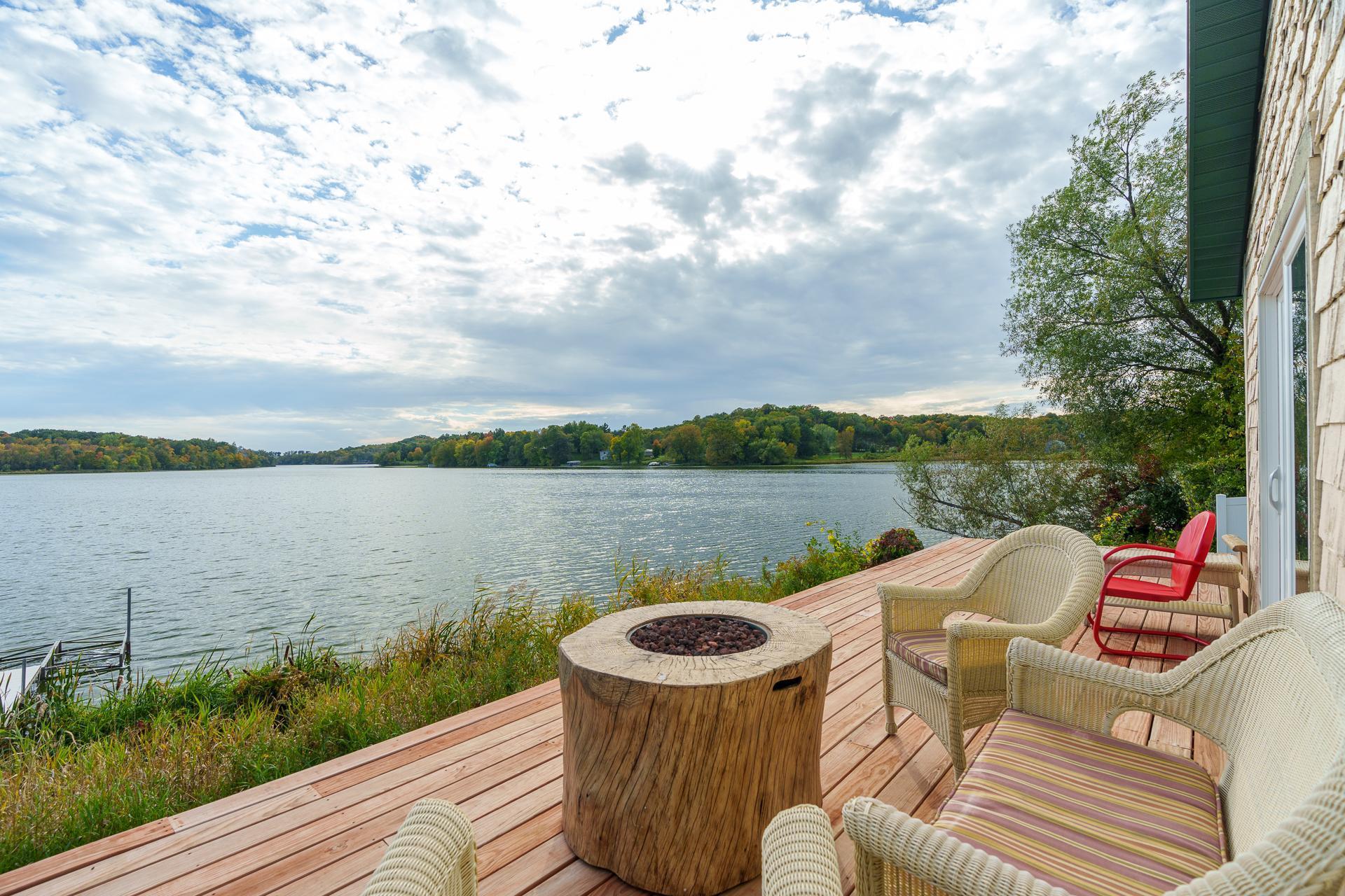 2132 295th Avenue Luck, WI 54853 - Photo 27 of 36