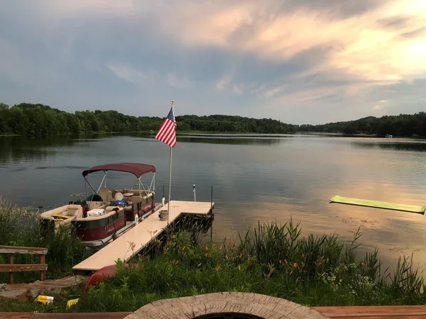 $350,000 | 2132 295th Avenue, Luck, WI 54853