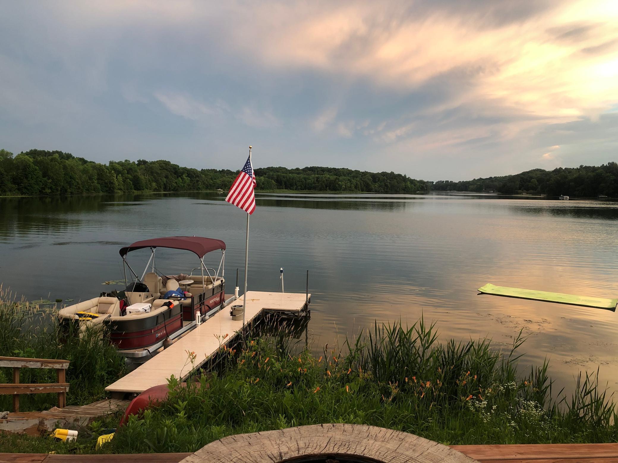 2132 295th Avenue Luck, WI 54853 - Photo 31 of 36