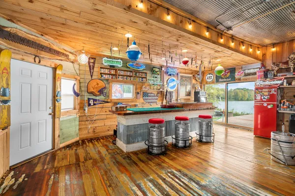 $350,000 | 2132 295th Avenue, Luck, WI 54853