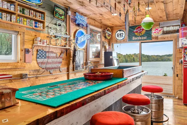 $350,000 | 2132 295th Avenue, Luck, WI 54853