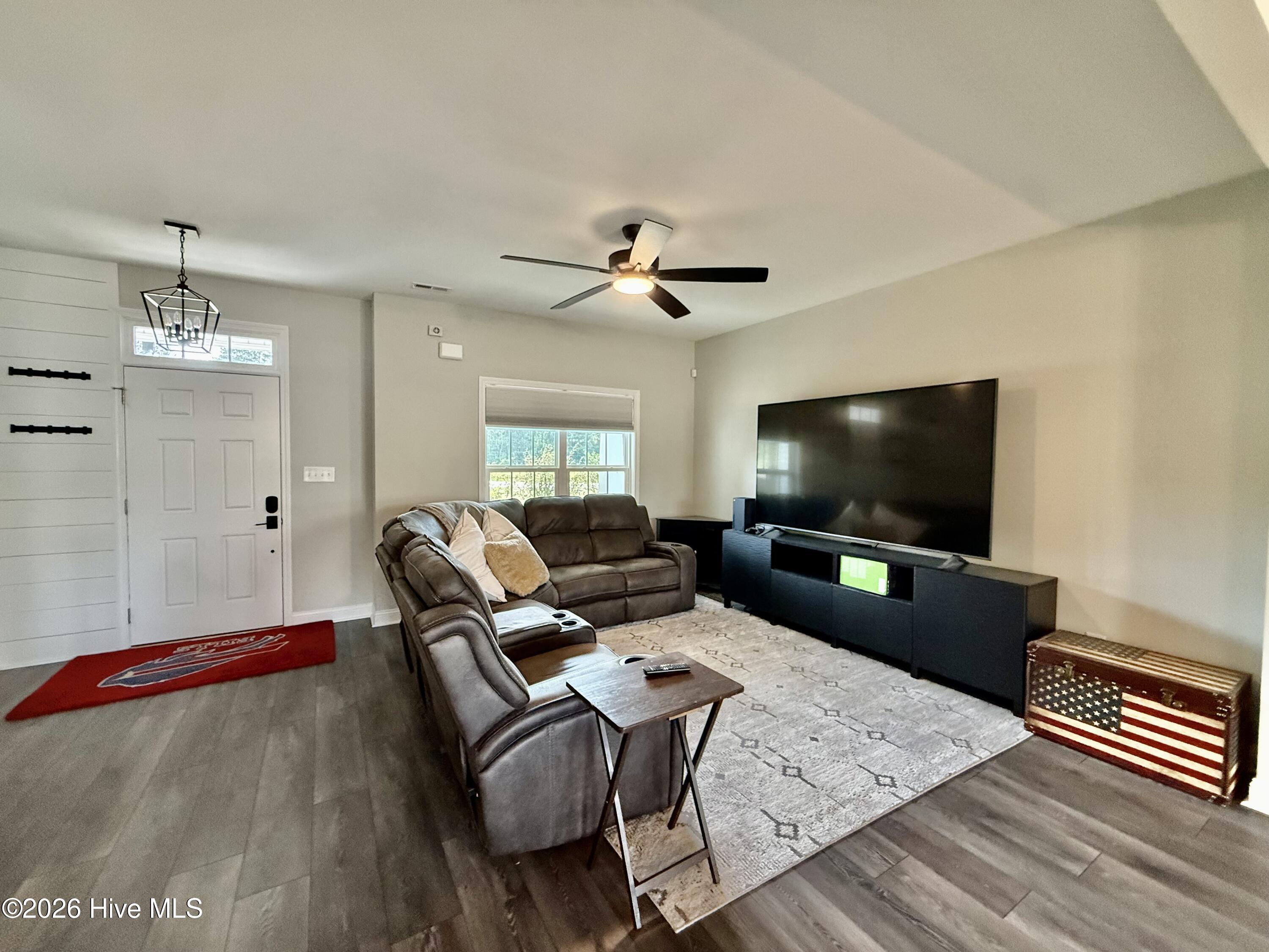 6836 Calloway Road Aberdeen, NC 28315 - Photo 5 of 40