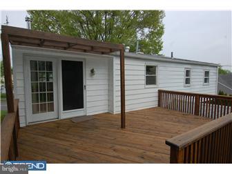 343 Sugartown Road Wayne, PA 19087 - Photo 8 of 12 Deck