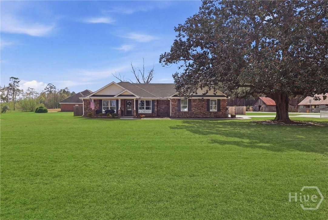 3246 Midland Road Guyton, GA 31312 - Photo 27 of 28