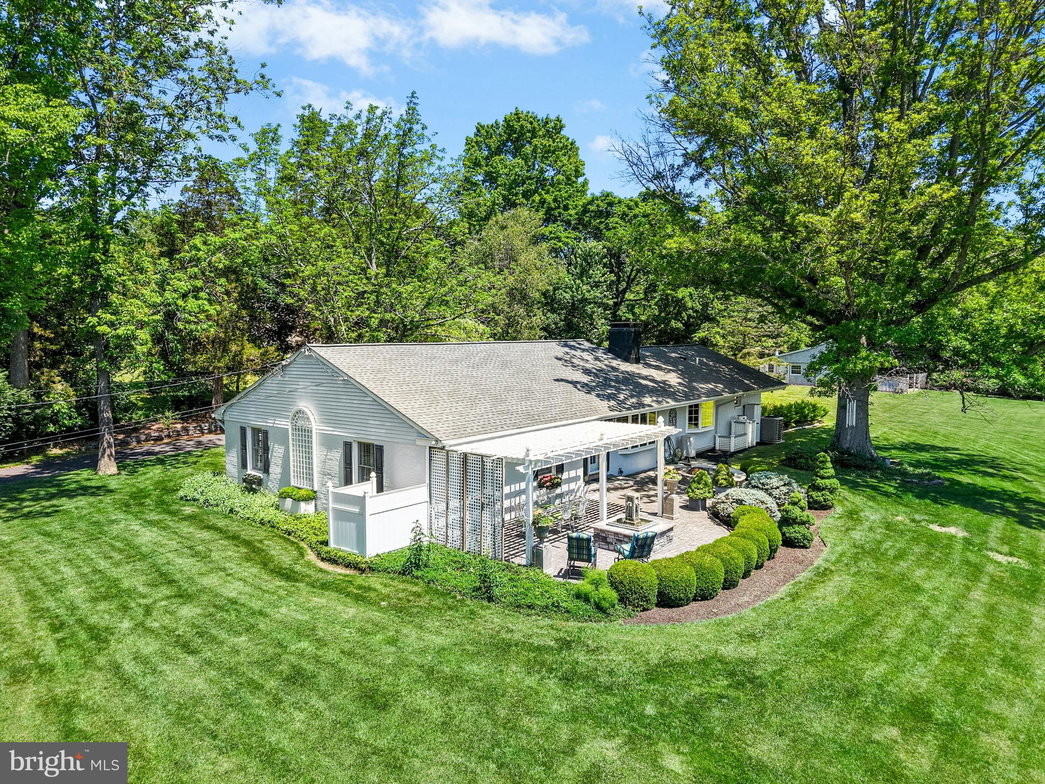 901 Limekiln Road Doylestown, PA 18901 - Photo 5 of 56