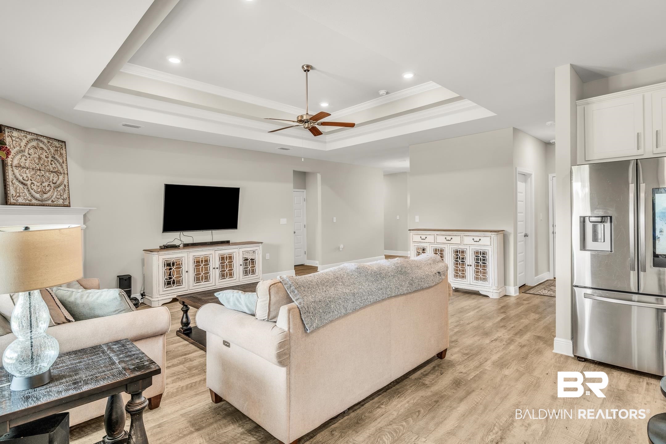 24859 Spectacular Bid Loop Daphne, AL 36526 - Photo 11 of 34 Living Room