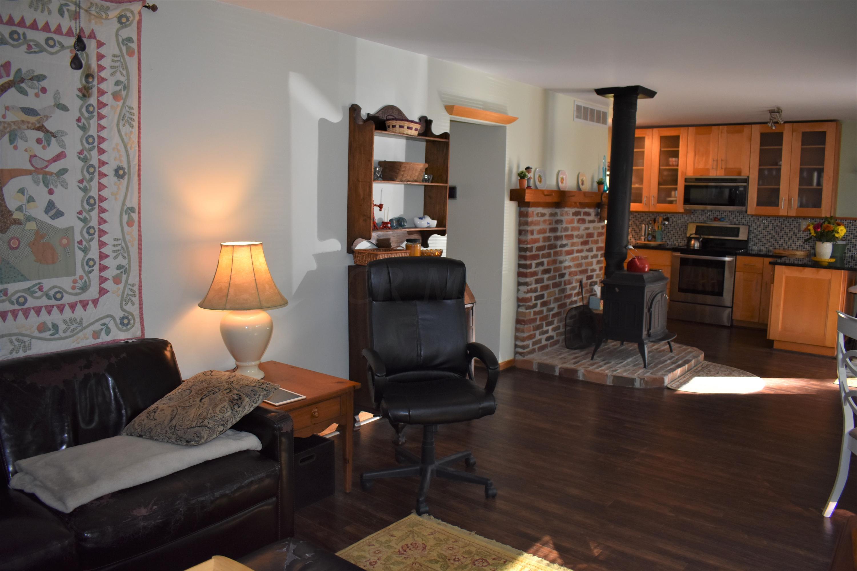 10121 Hinton Mill Road Ostrander, OH 43061 - Photo 11 of 45