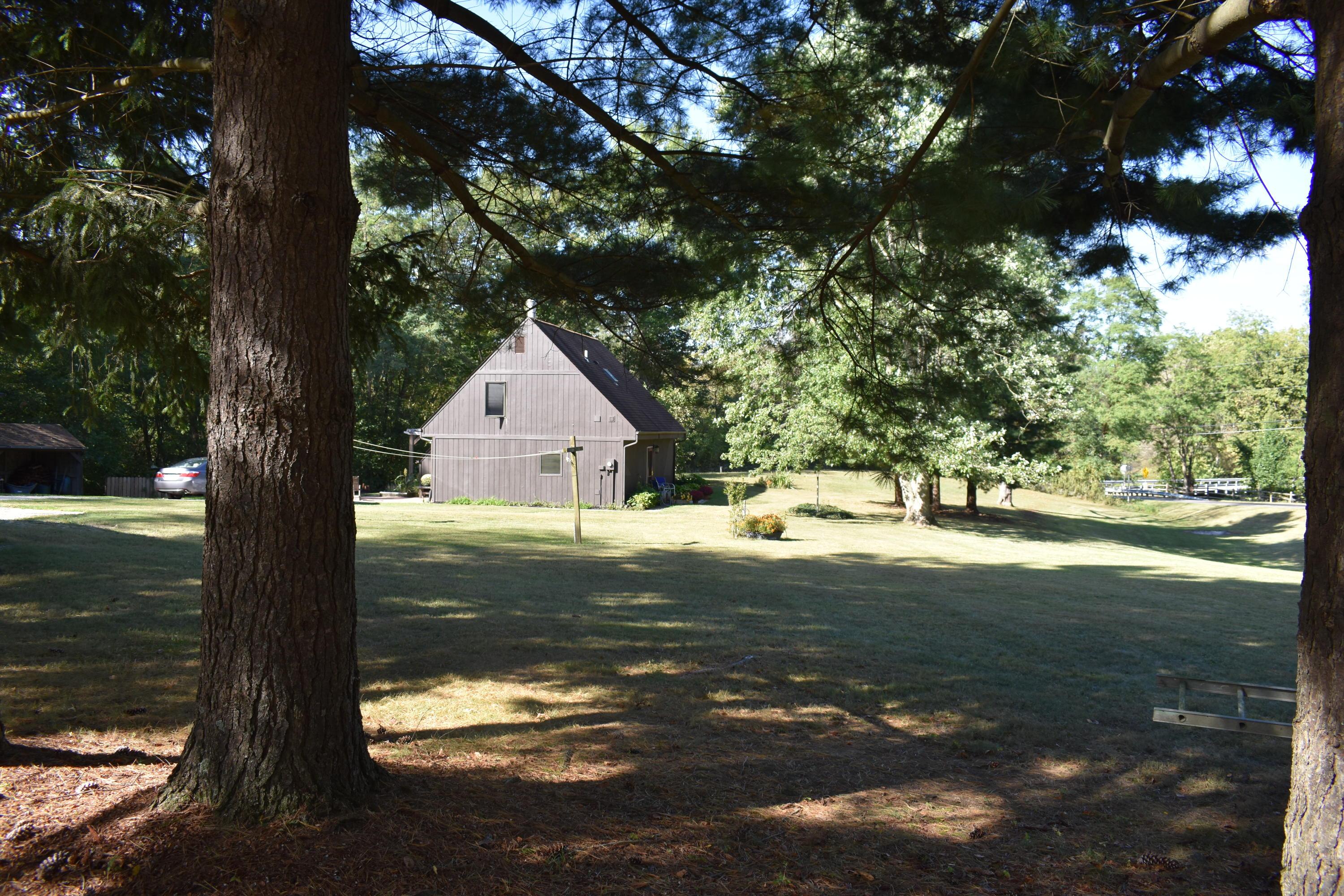 10121 Hinton Mill Road Ostrander, OH 43061 - Photo 2 of 45