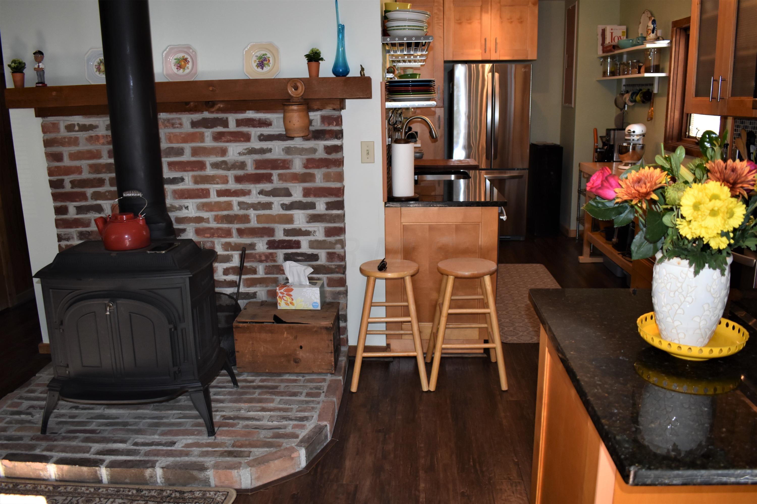 10121 Hinton Mill Road Ostrander, OH 43061 - Photo 21 of 45