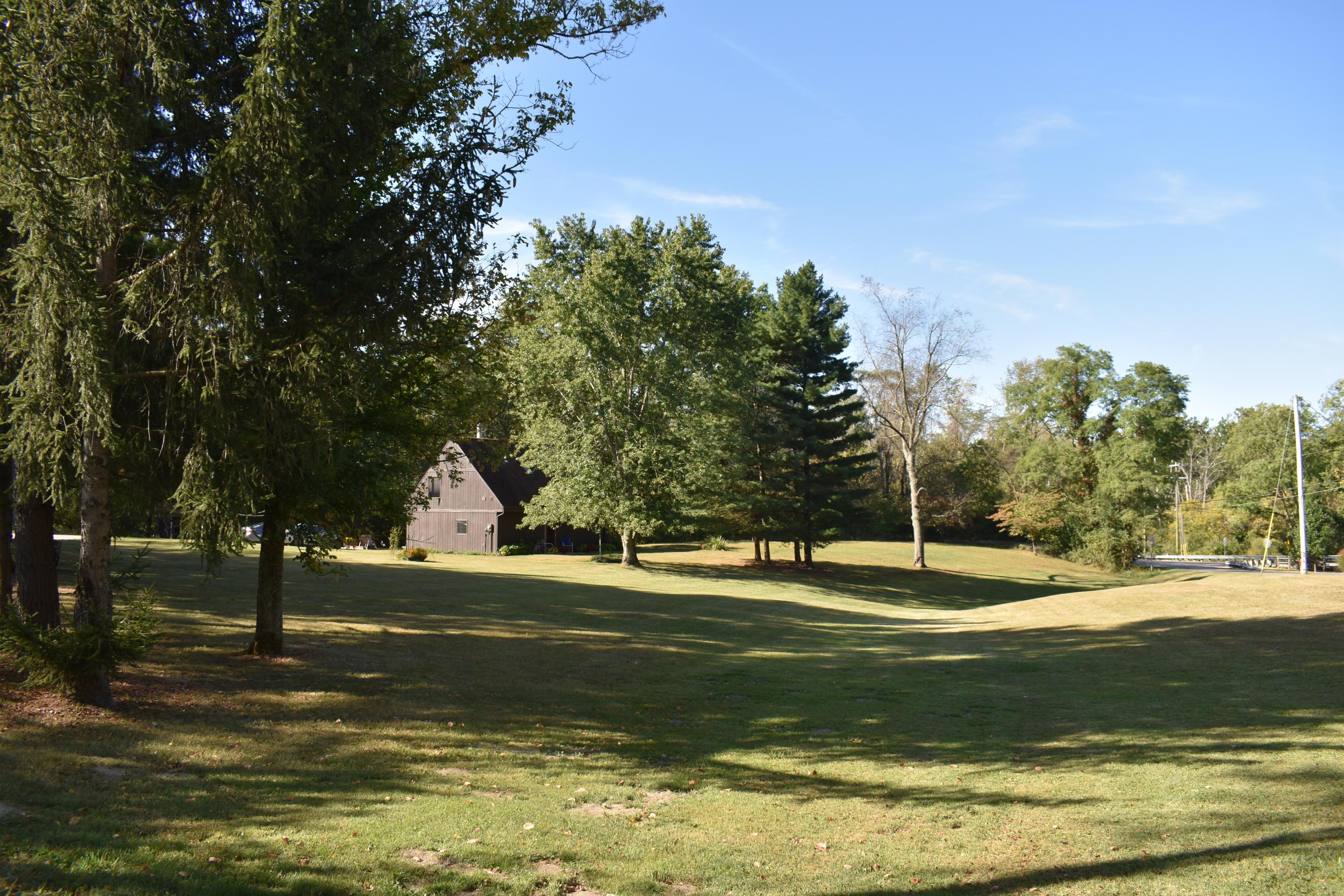 10121 Hinton Mill Road Ostrander, OH 43061 - Photo 3 of 45