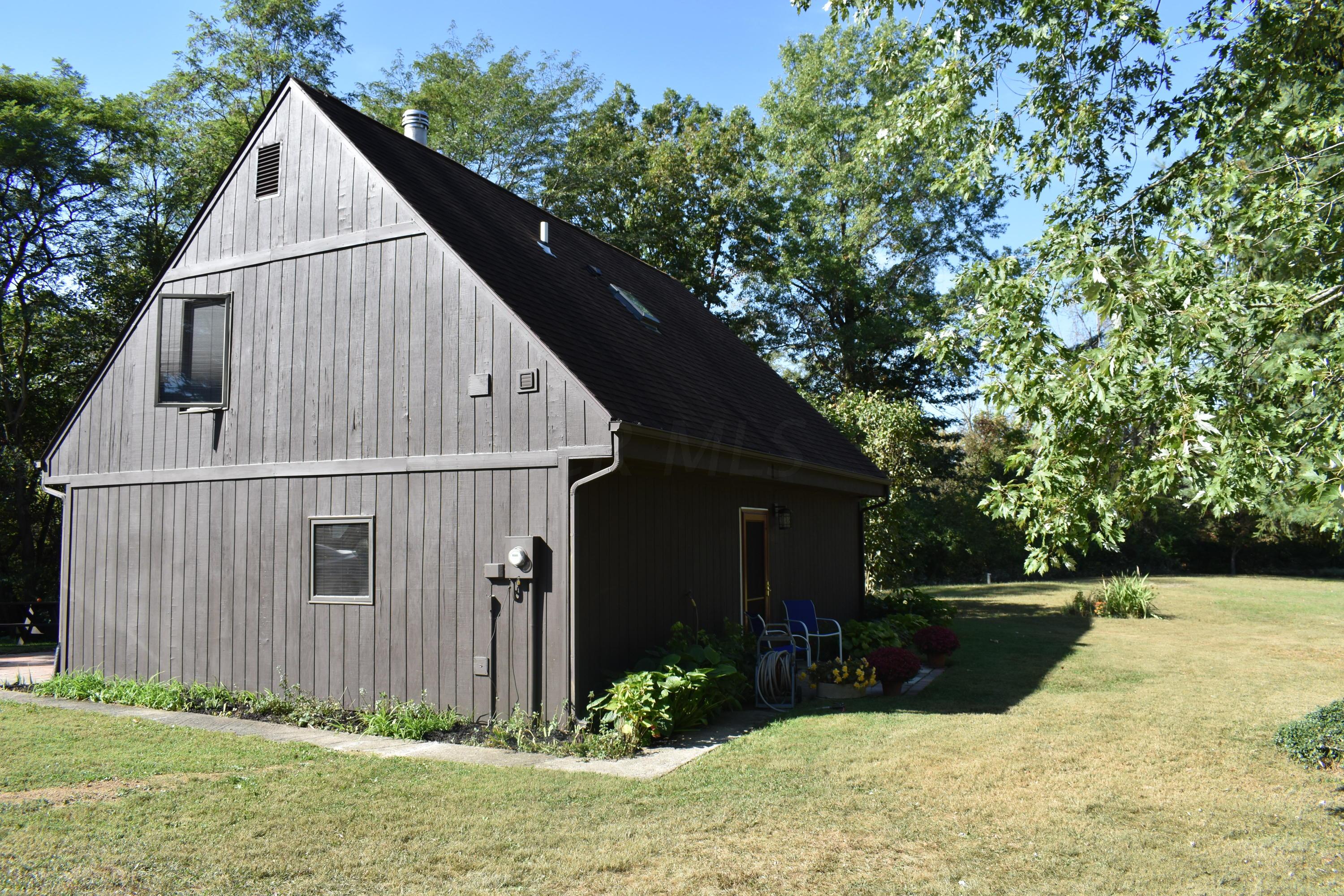 10121 Hinton Mill Road Ostrander, OH 43061 - Photo 32 of 45