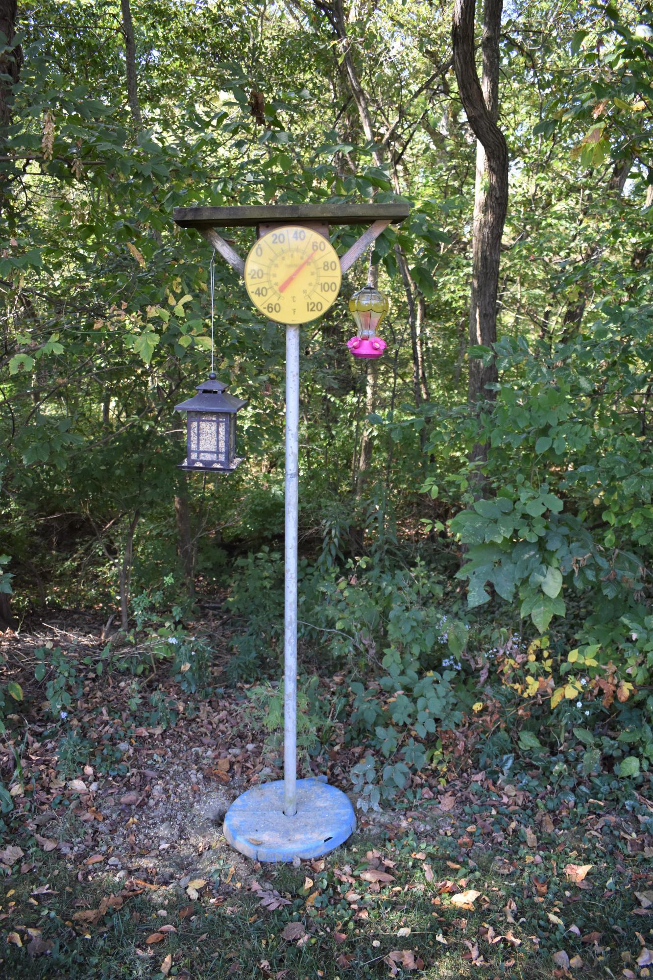 10121 Hinton Mill Road Ostrander, OH 43061 - Photo 34 of 45