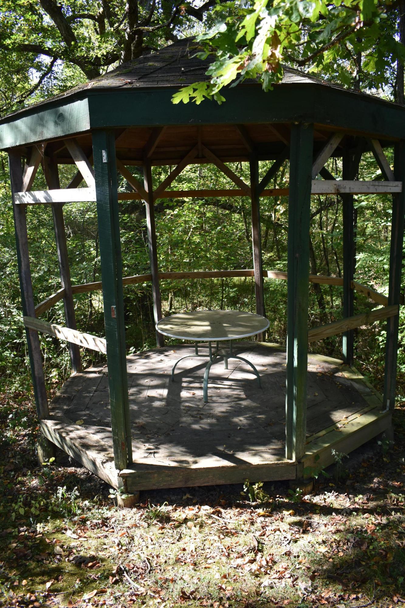 10121 Hinton Mill Road Ostrander, OH 43061 - Photo 35 of 45