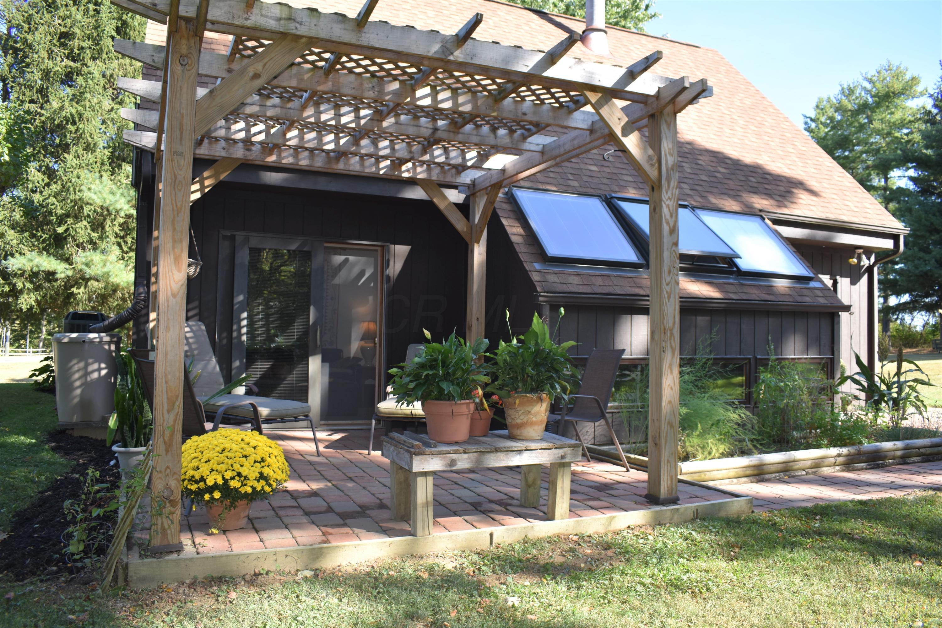 10121 Hinton Mill Road Ostrander, OH 43061 - Photo 37 of 45