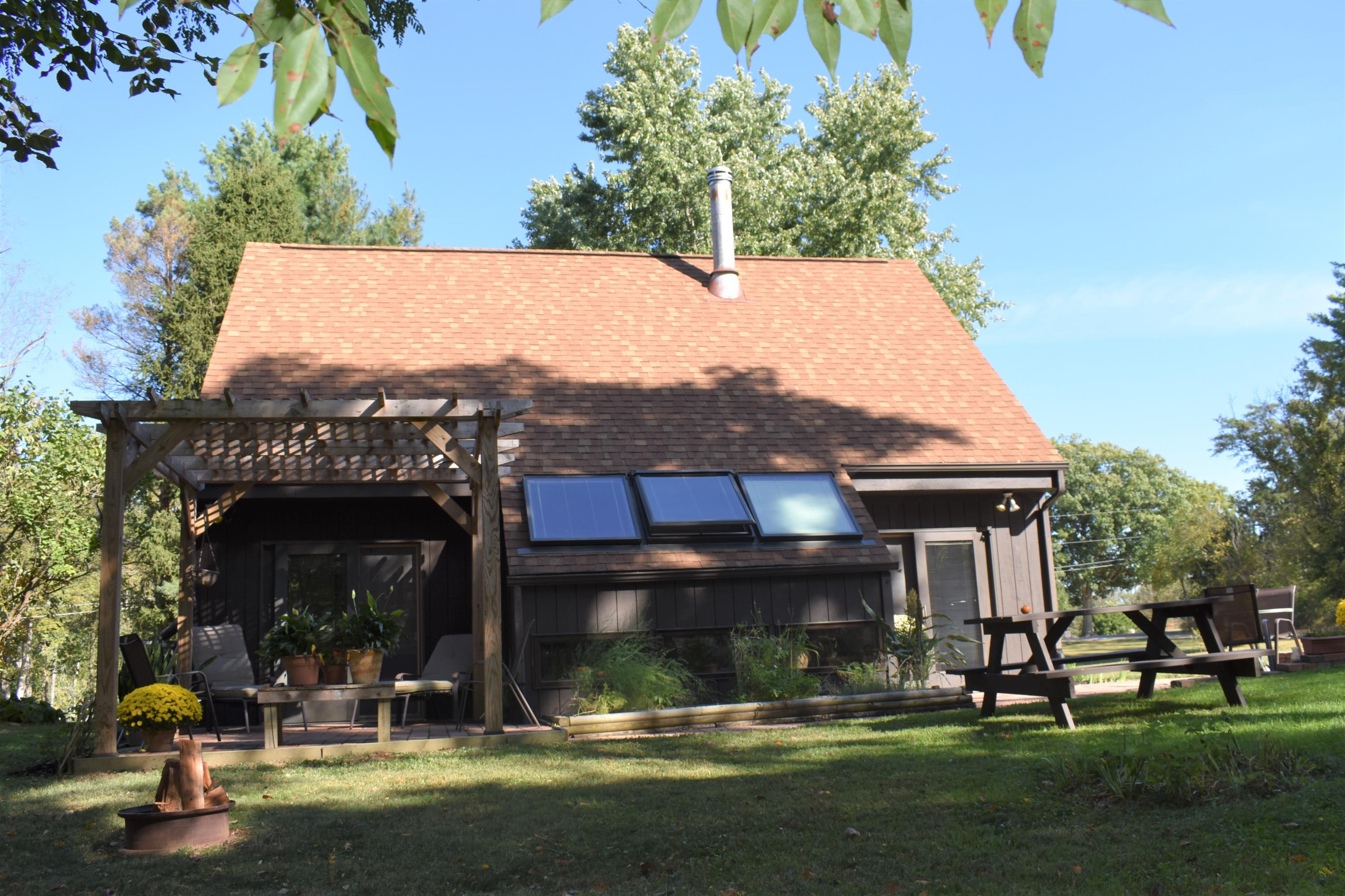 10121 Hinton Mill Road Ostrander, OH 43061 - Photo 38 of 45