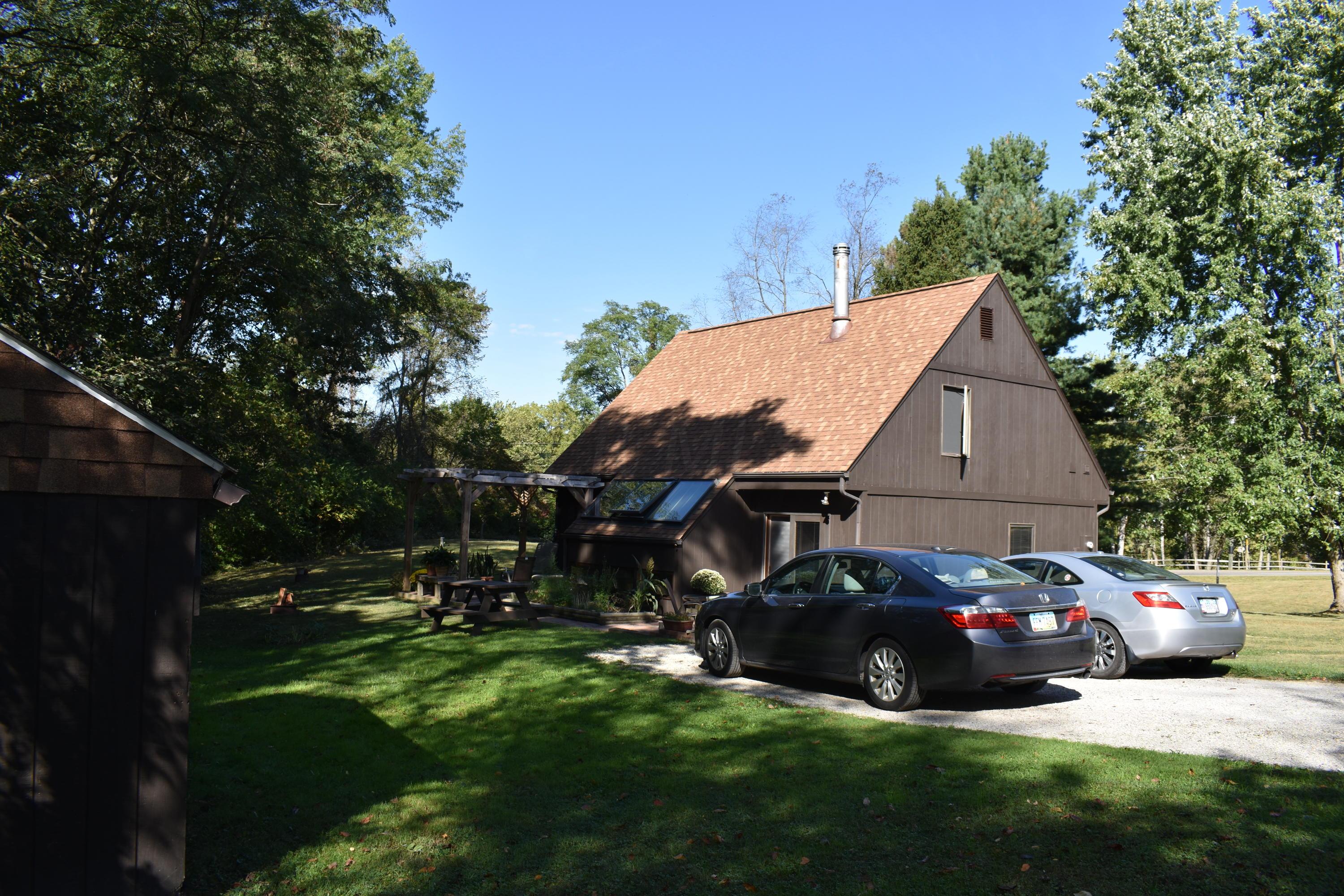 10121 Hinton Mill Road Ostrander, OH 43061 - Photo 39 of 45