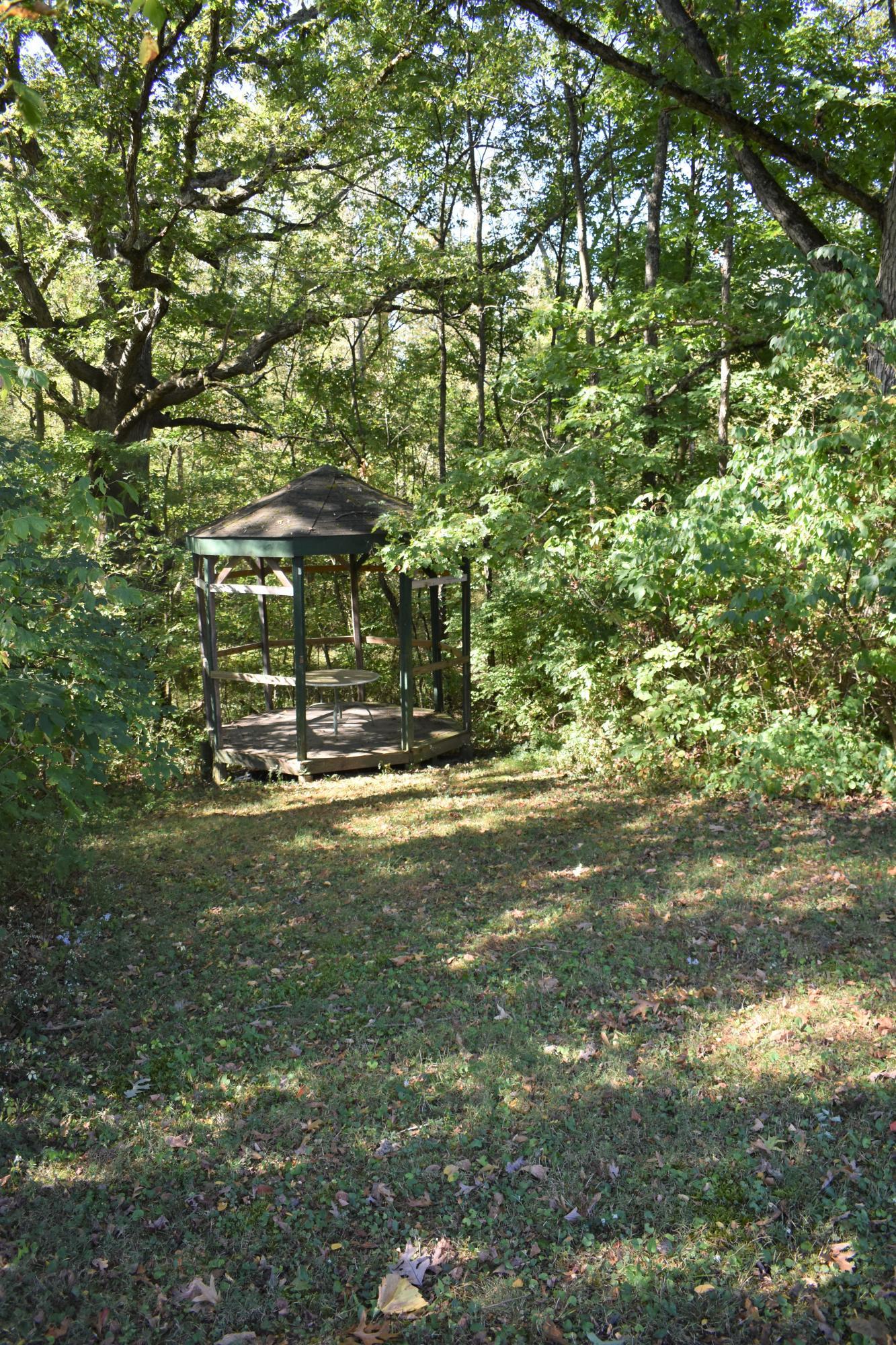 10121 Hinton Mill Road Ostrander, OH 43061 - Photo 41 of 45