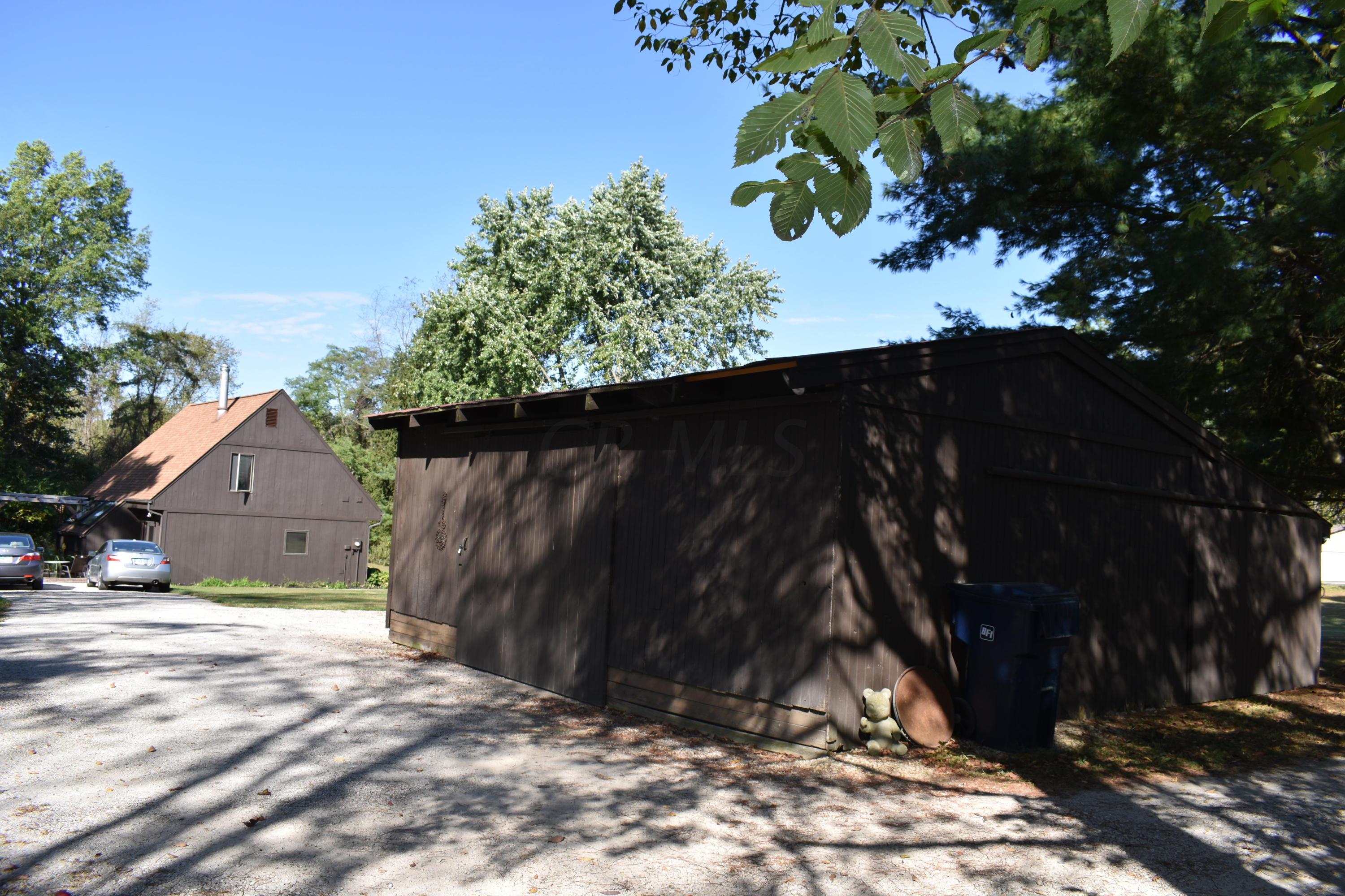 10121 Hinton Mill Road Ostrander, OH 43061 - Photo 42 of 45