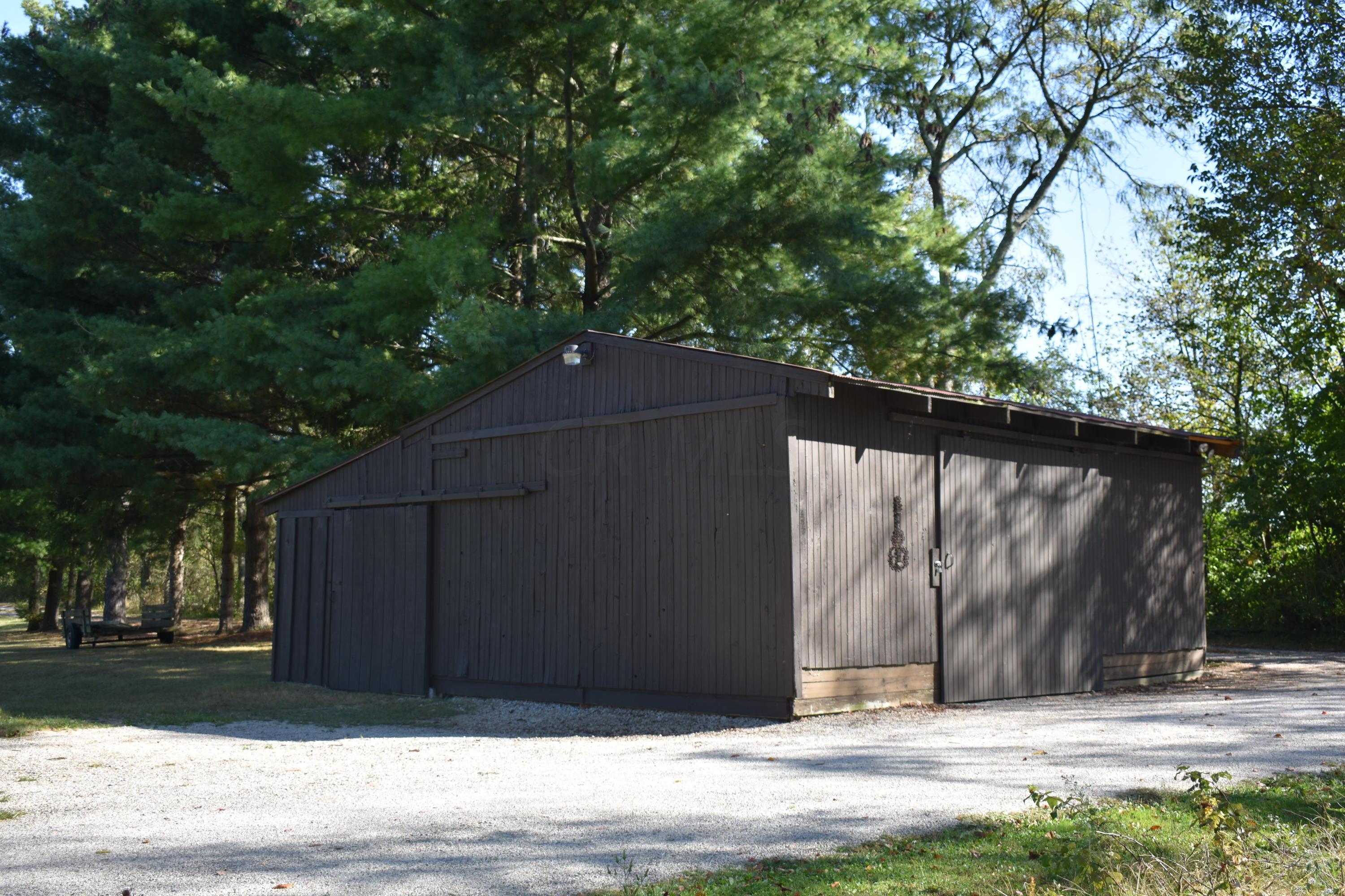 10121 Hinton Mill Road Ostrander, OH 43061 - Photo 43 of 45