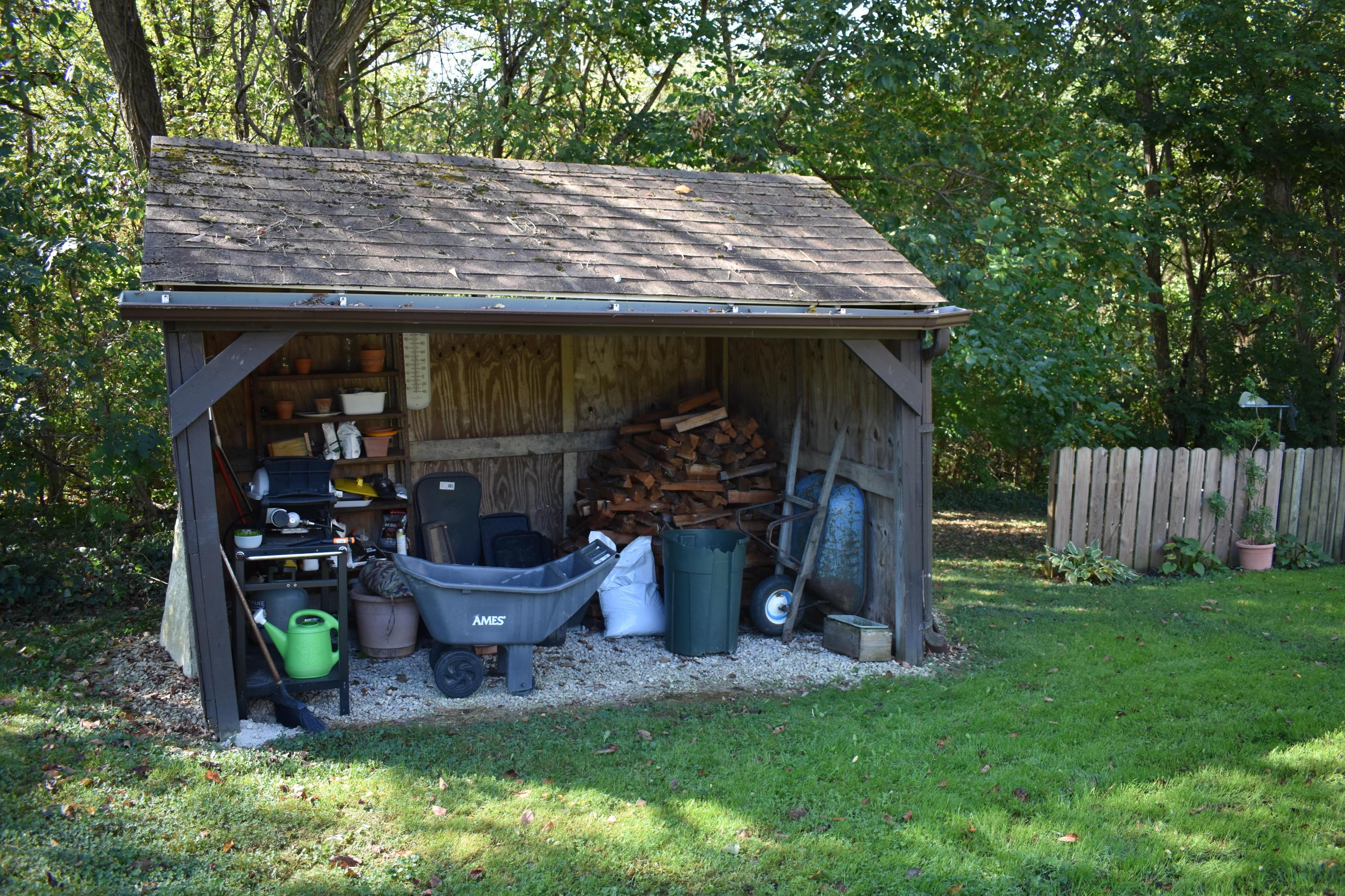 10121 Hinton Mill Road Ostrander, OH 43061 - Photo 44 of 45
