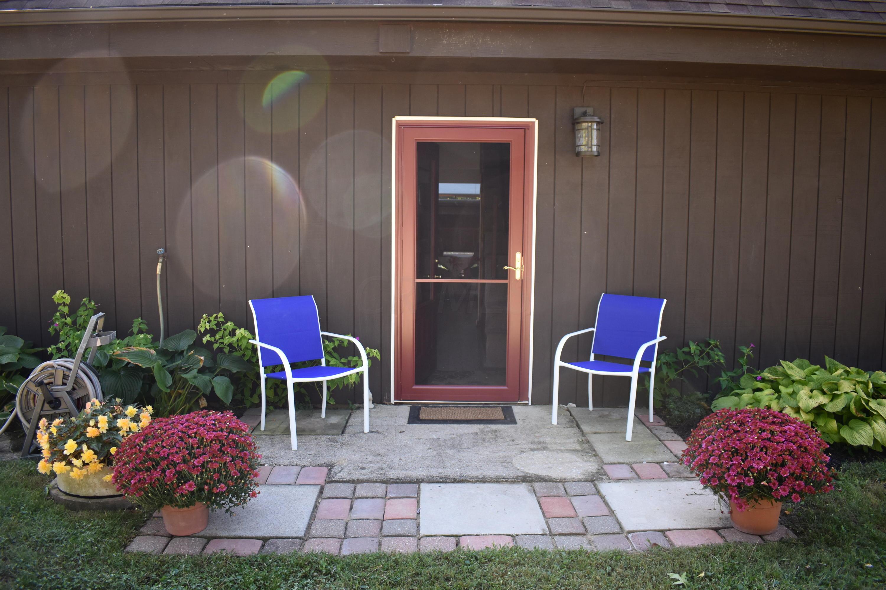 10121 Hinton Mill Road Ostrander, OH 43061 - Photo 6 of 45